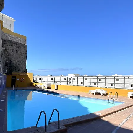 Appartement Rio Canario 102 Mogán