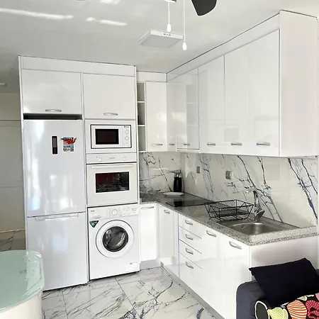 Rio Canario 102 Appartement *